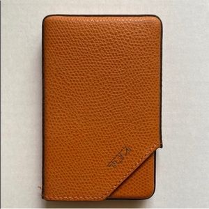 TUMI Camden Card Case